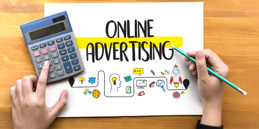 Online classified advertising