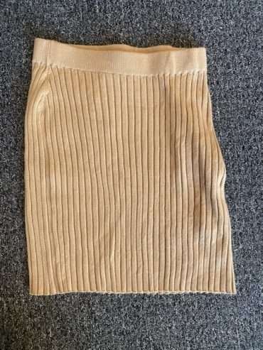 Skirts and dresses