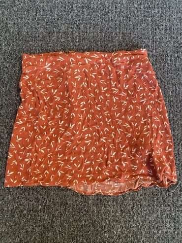 Skirts and dresses