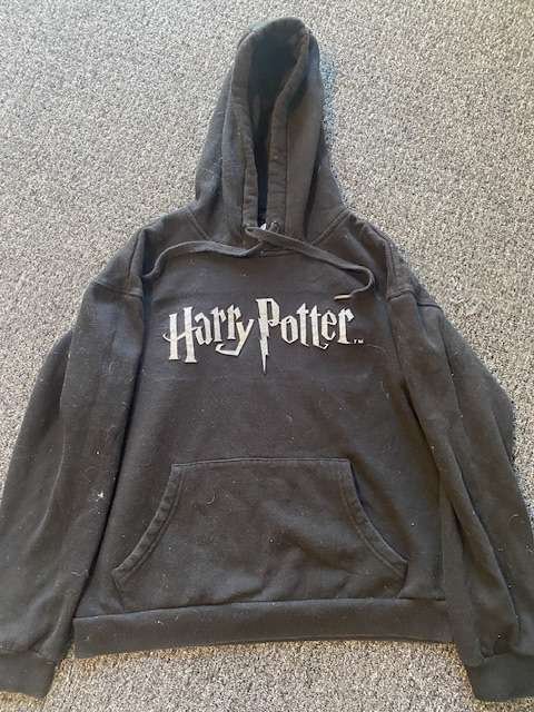 Women’s Harry Potter hoodie