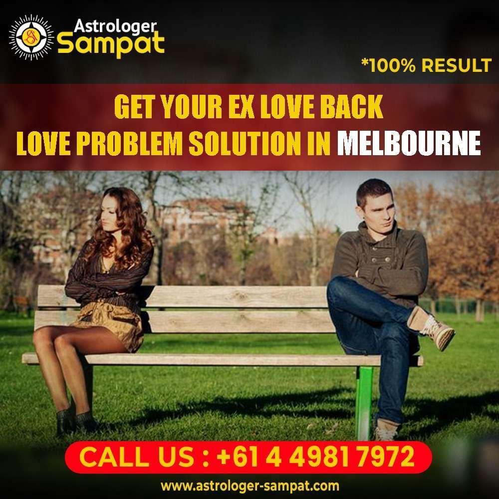 Sampat Love Psychic Reading & Astrologer in Melbourne
