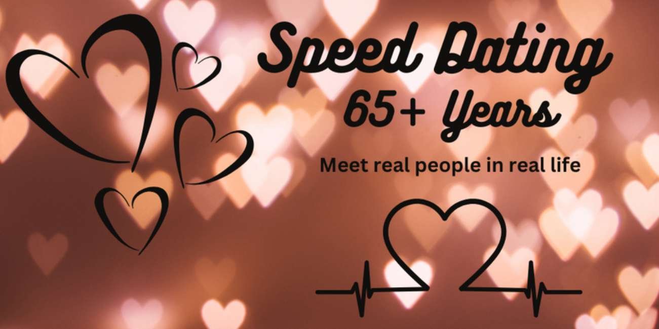 Speed Dating and Singles Events