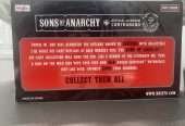 Sons of Anarchy 1:18 Scale DieCast Vehicle John JT Teller