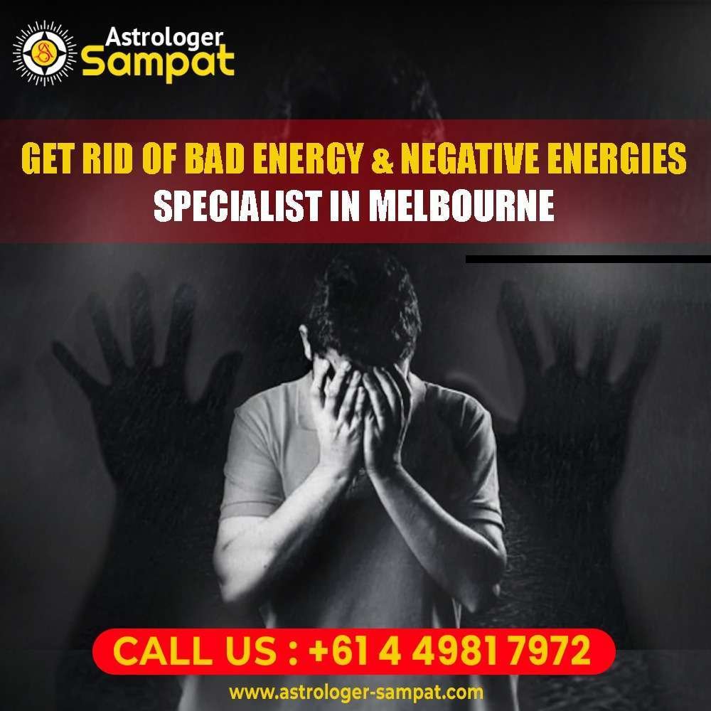 Sampat Love Psychic Reading & Astrologer in Melbourne