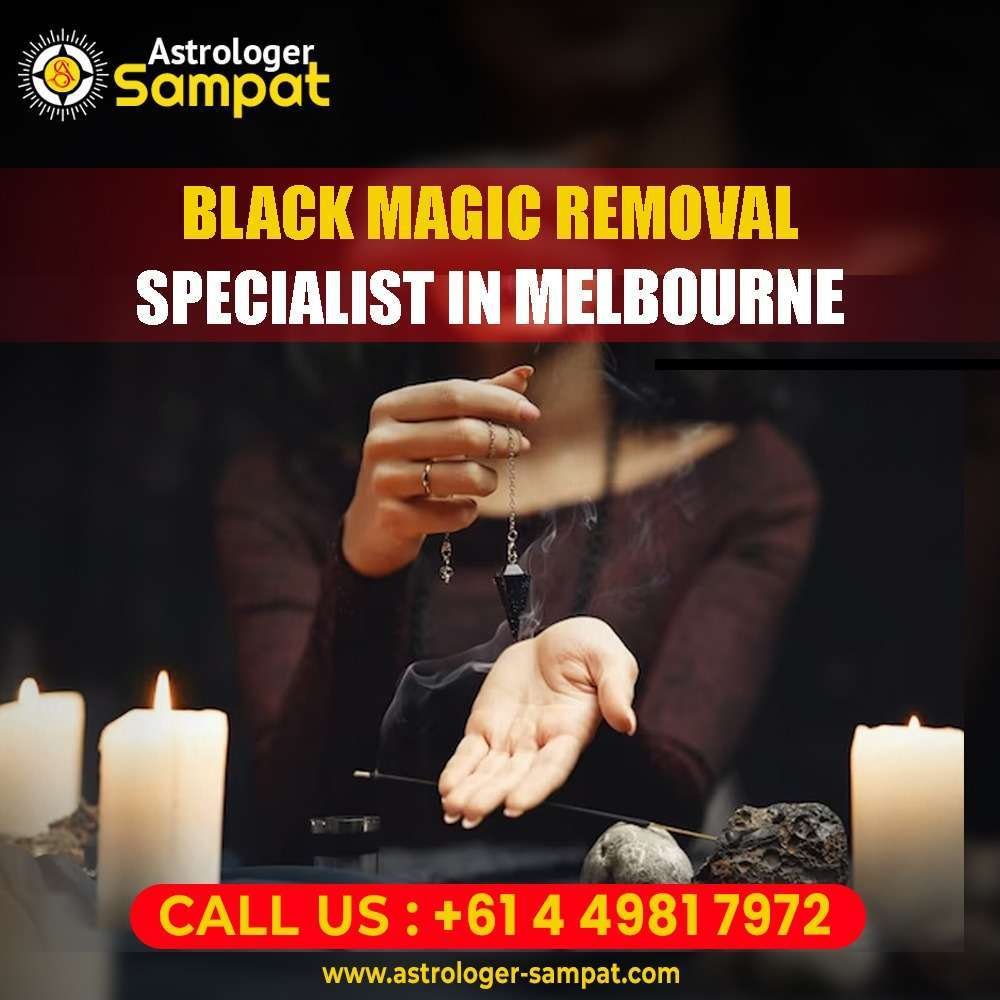 Sampat Love Psychic Reading & Astrologer in Melbourne