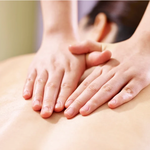 ***Special Remedial Massage******