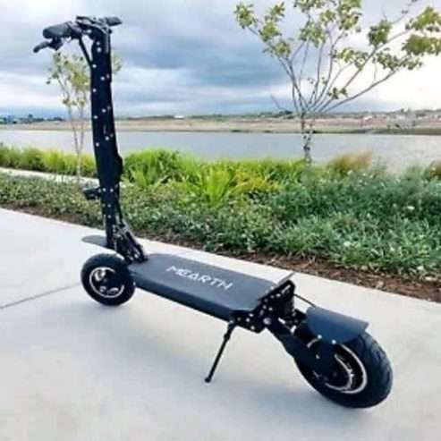 Mearth GTS MAX Electric Scooter