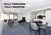 Apartment 613/181 Exhibition Street Melbourne CBD