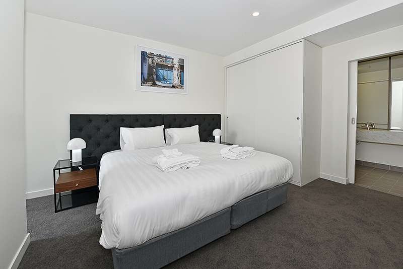Apartment 2903 22-24 Jane Bell Lane Melbourne CBD