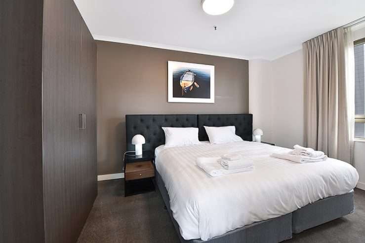 Apartment 903 333 Exhibition Street Melbourne CBD