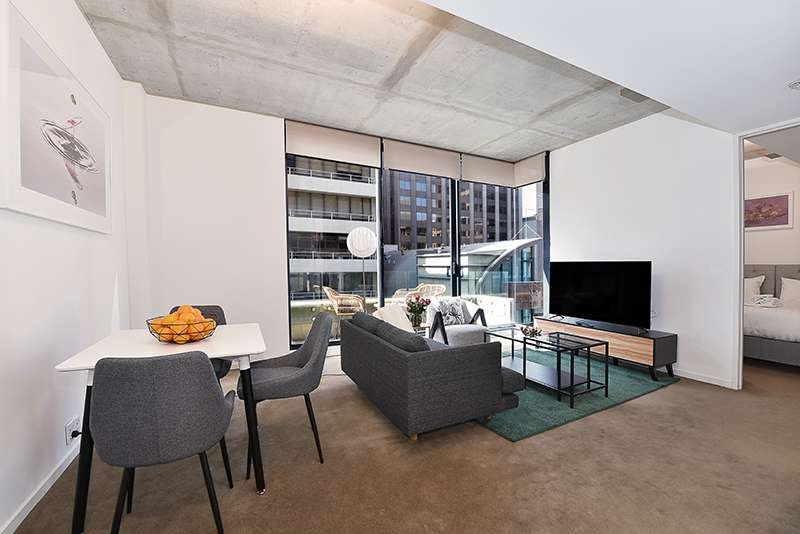 Apartment 602 368 Little Collins Street Melbourne CBD