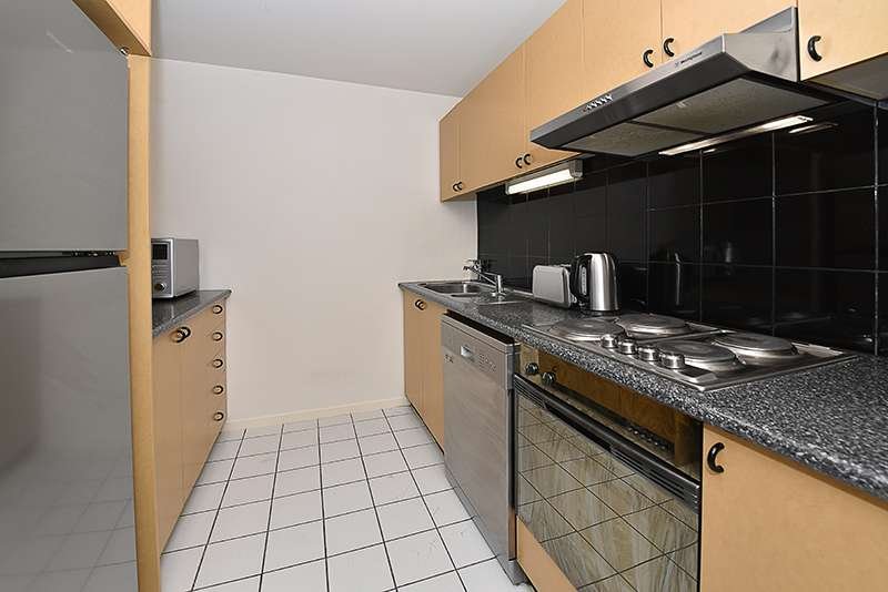 Apartment 703 181 Exhibition Street Melbourne CBD