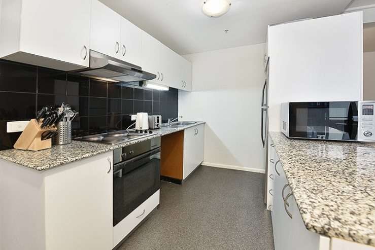 Apartment 719 181 Exhibition Street Melbourne CBD