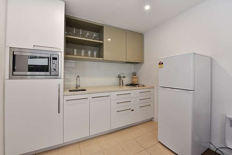 Apartment 602 368 Little Collins Street Melbourne CBD