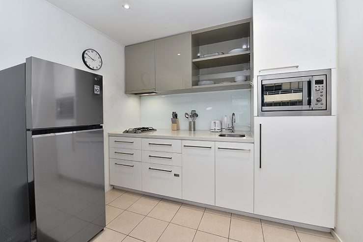 Apartment 403 368 Little Collins Street Melbourne CBD