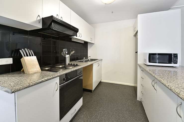 Apartment 712 181 Exhibition Street Melbourne CBD