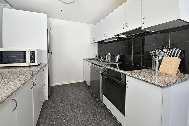 Apartment 509 181 Exhibition Street Melbourne CBD