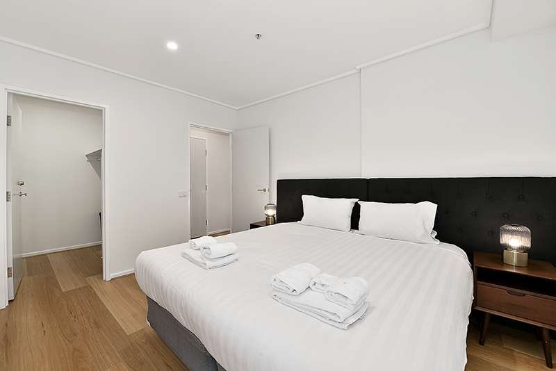 Apartment 825 181 Exhibition Street Melbourne CBD