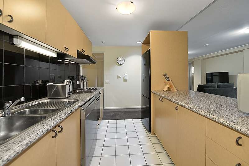 Apartment 310 181 Exhibition Street Melbourne CBD