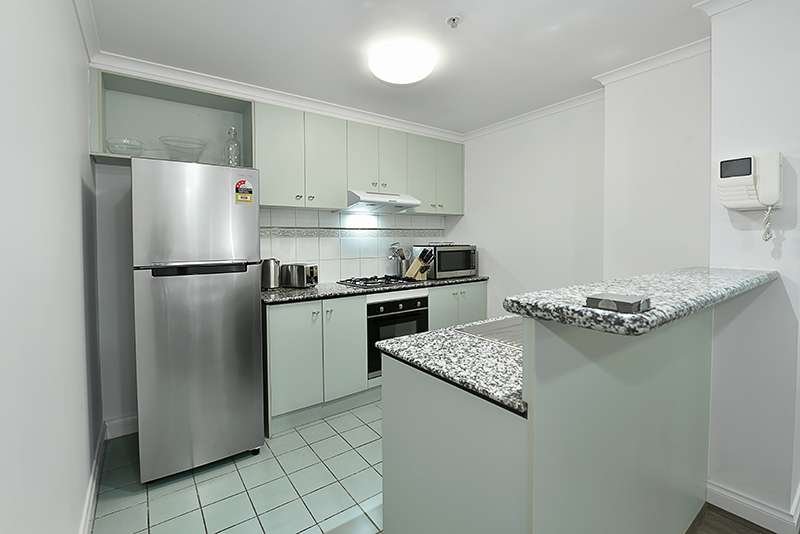 Apartment 121 33 La Trobe Street Melbourne CBD