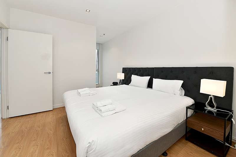 Apartment 2205 22-24 Jane Bell Lane Melbourne CBD
