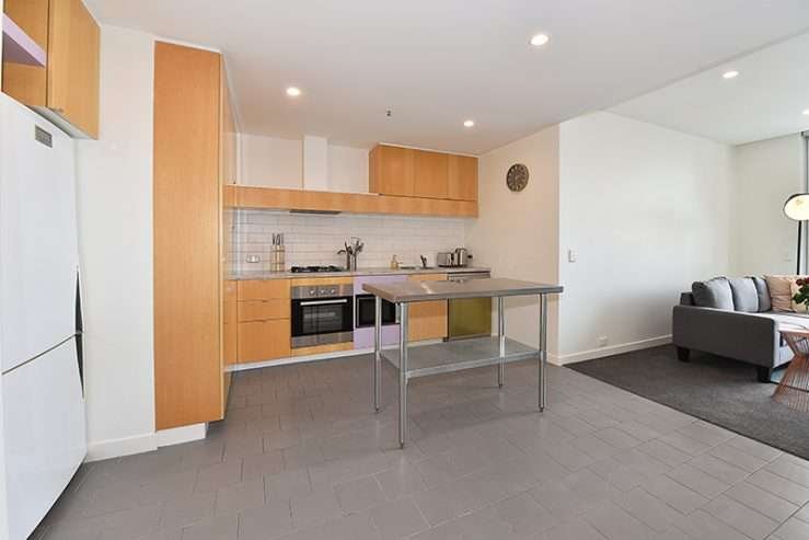 Apartment 2903 22-24 Jane Bell Lane Melbourne CBD