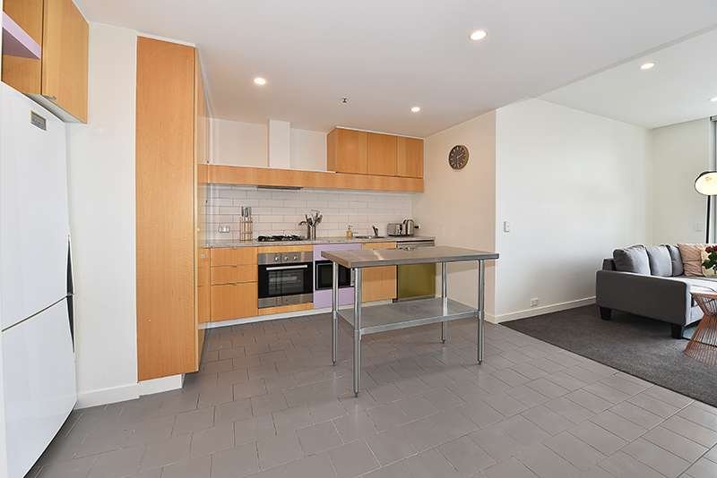 Apartment 2903 22-24 Jane Bell Lane Melbourne CBD
