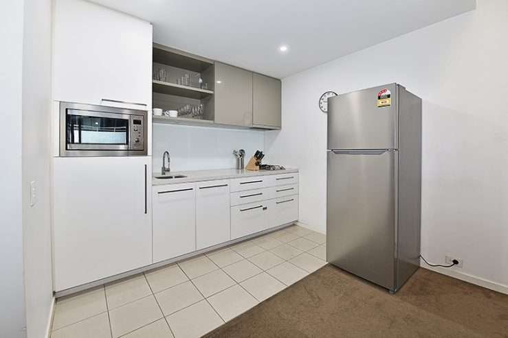 Apartment 302 368 Little Collins Street Melbourne CBD