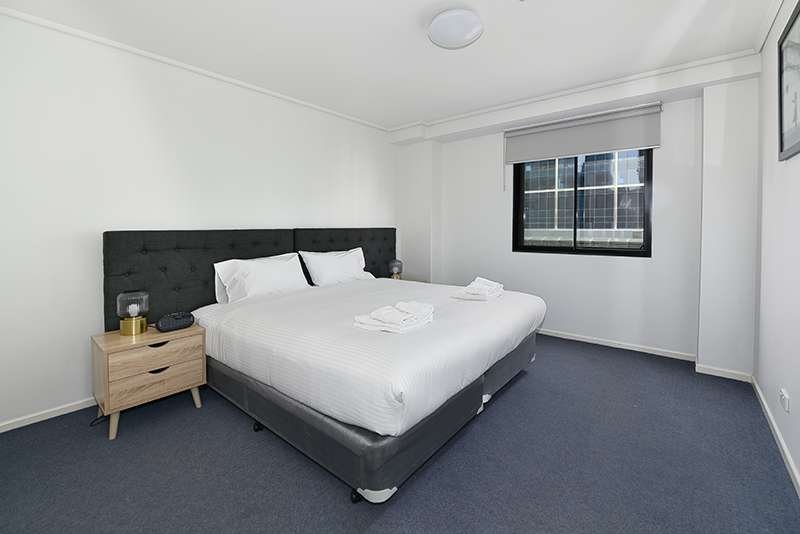 Apartment 509 181 Exhibition Street Melbourne CBD