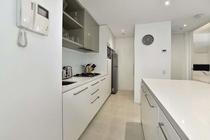 Apartment 301 368 Little Collins Street Melbourne CBD