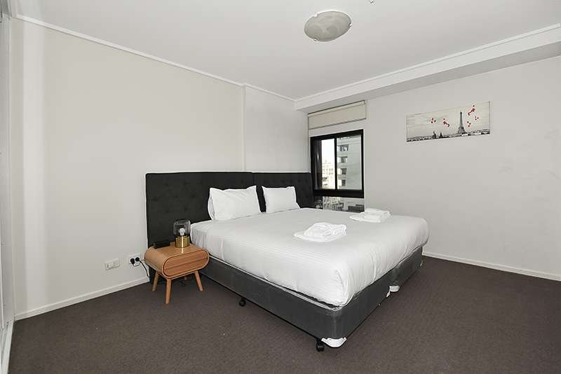 Apartment 614 181 Exhibition Street Melbourne CBD