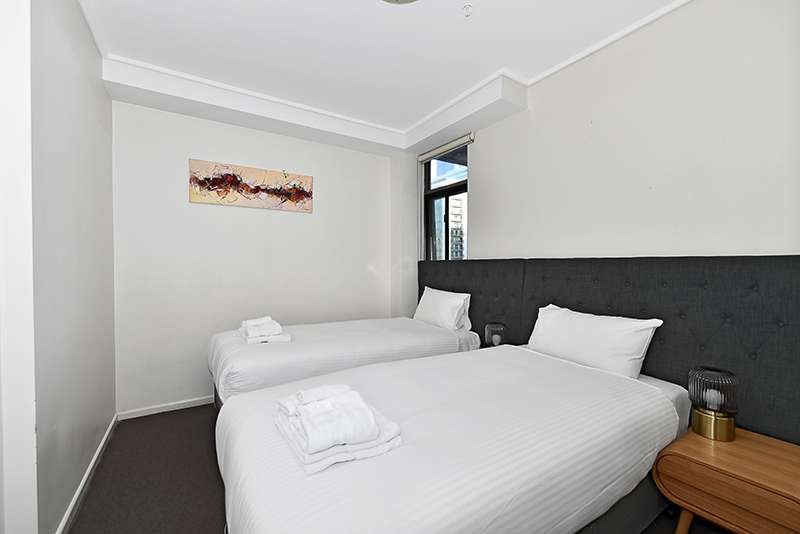 Apartment 614 181 Exhibition Street Melbourne CBD