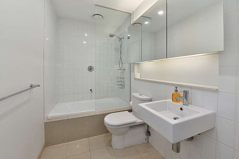 Apartment 602 368 Little Collins Street Melbourne CBD