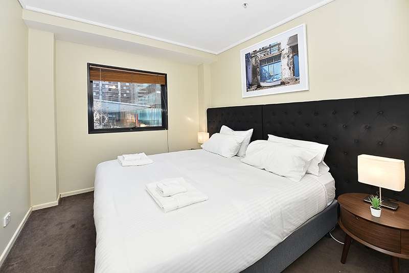 Apartment 310 181 Exhibition Street Melbourne CBD
