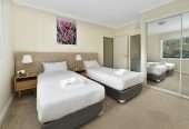 Apartment 8 33 La Trobe Street Melbourne CBD