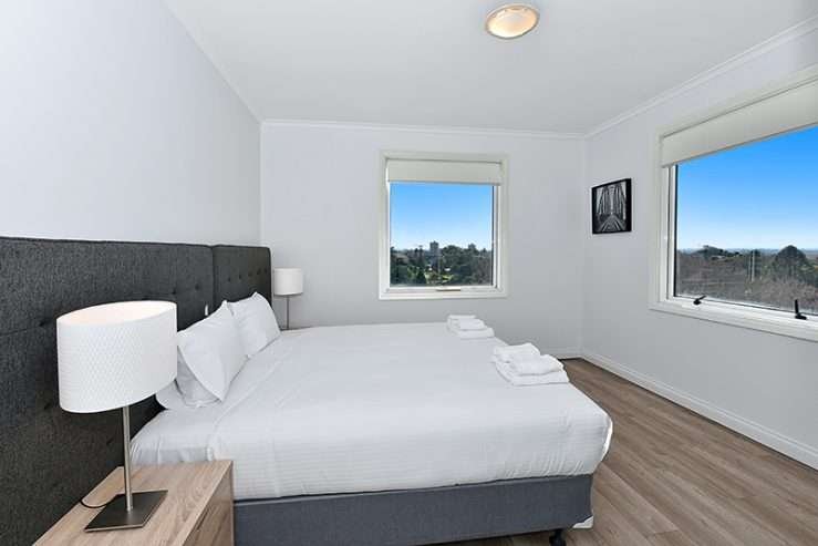 Apartment 121 33 La Trobe Street Melbourne CBD