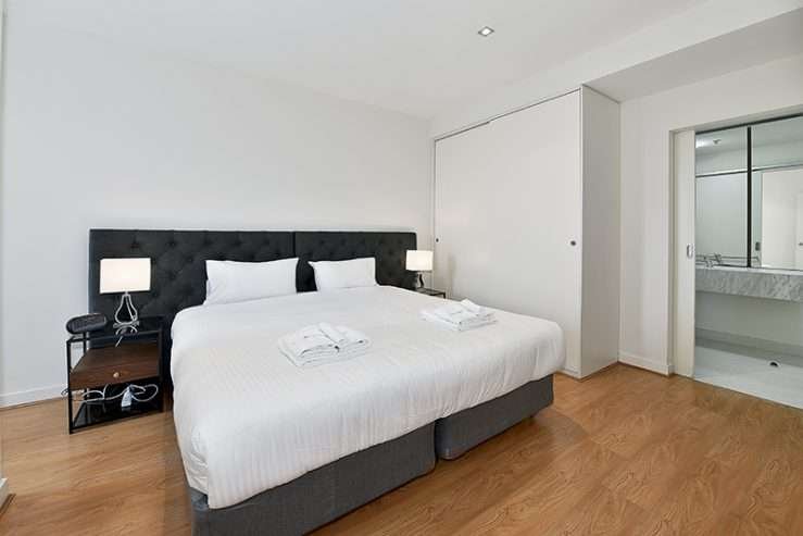 Apartment 2205 22-24 Jane Bell Lane Melbourne CBD