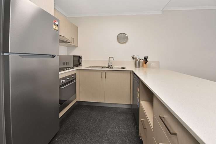 Apartment 903 333 Exhibition Street Melbourne CBD