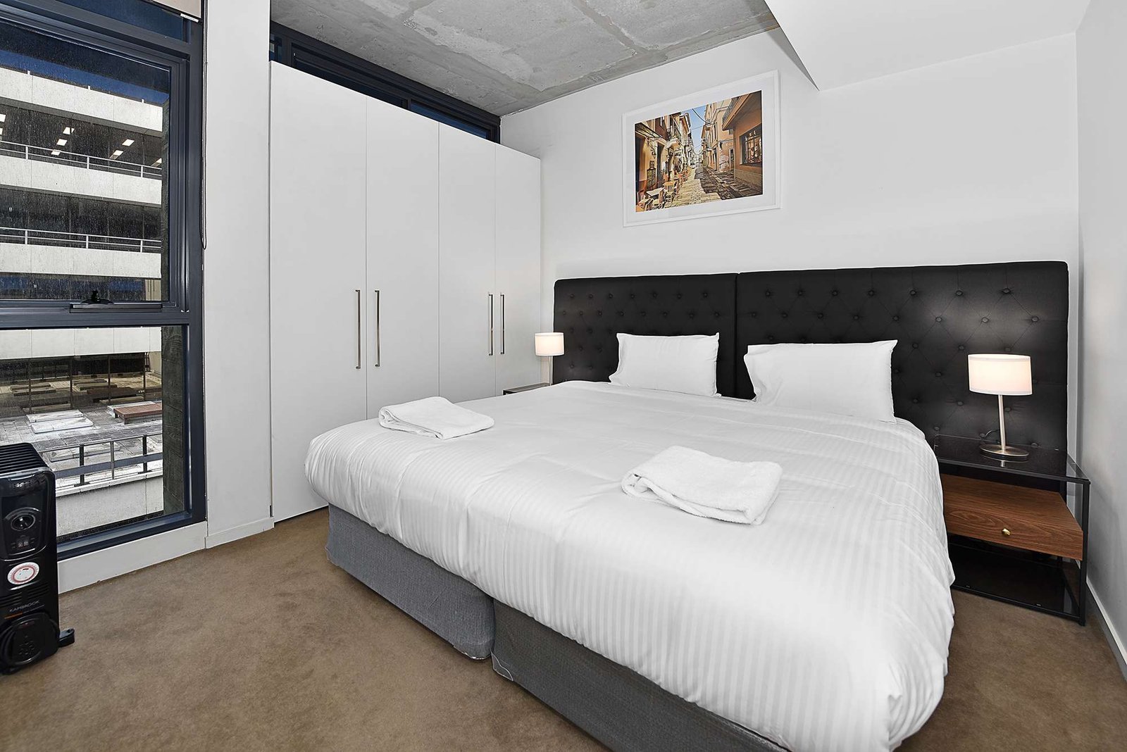 Apartment 302 368 Little Collins Street Melbourne CBD