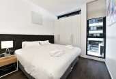 Apartment 301 368 Little Collins Street Melbourne CBD