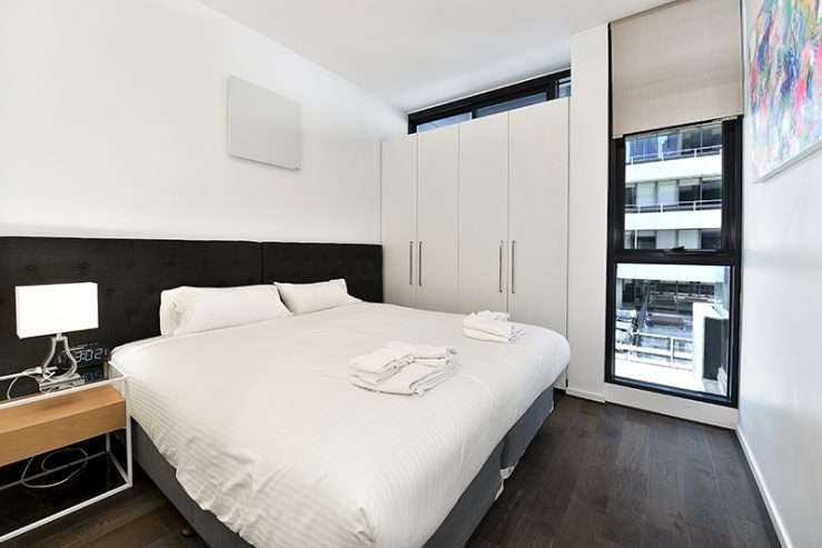 Apartment 301 368 Little Collins Street Melbourne CBD