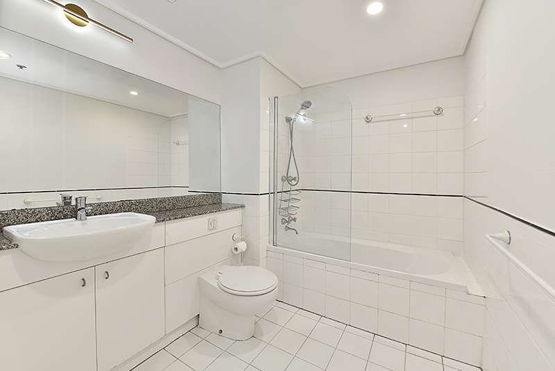 Apartment 825 181 Exhibition Street Melbourne CBD