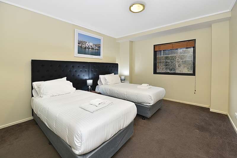 Apartment 310 181 Exhibition Street Melbourne CBD
