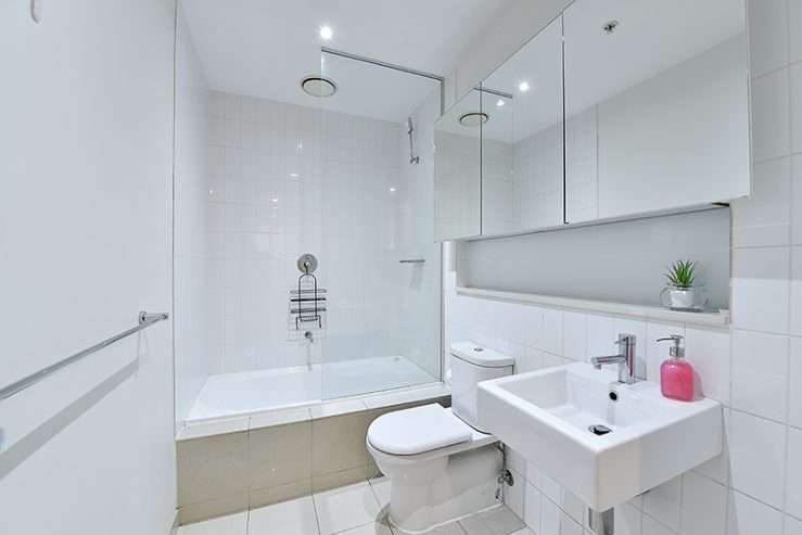 Apartment 302 368 Little Collins Street Melbourne CBD