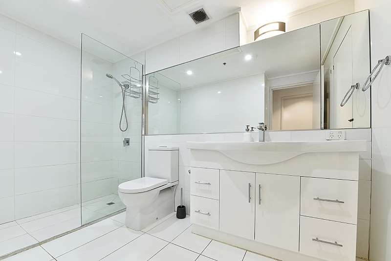 Apartment 712 181 Exhibition Street Melbourne CBD