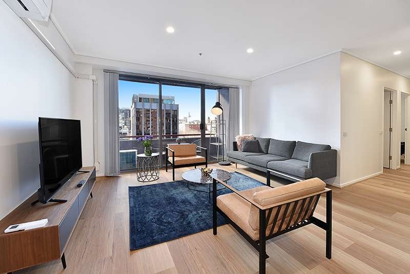 Apartment 825 181 Exhibition Street Melbourne CBD