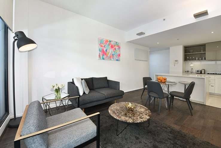 Apartment 301 368 Little Collins Street Melbourne CBD