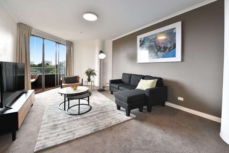 Apartment 903 333 Exhibition Street Melbourne CBD