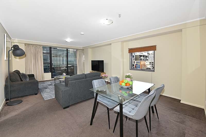 Apartment 310 181 Exhibition Street Melbourne CBD