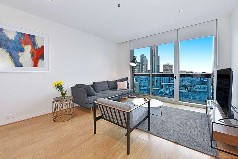 Apartment 2205 22-24 Jane Bell Lane Melbourne CBD